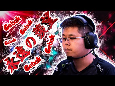 How EternaLEnVy Really Plays Dota 2