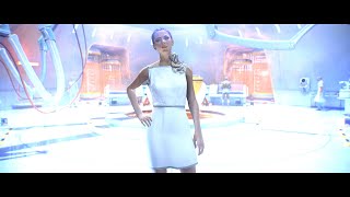 Fallout 4 Chloe DETROIT BECOME HUMAN at Fallout 4 Nexus - Mods and ...