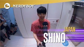Beatbox Planet 2019 | Shino From Japan