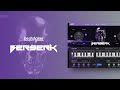 Video 1: ujam Instruments presents: Beatmaker BERSERK