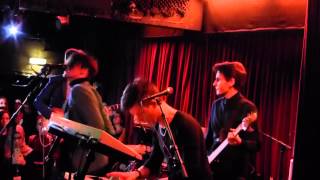 One Night Only- forget my name , Borderline, 05 - 02 - 15