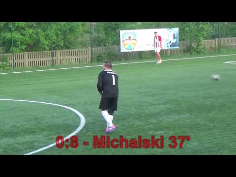 5. KOLEJKA. DK TRUCK AGRICOLA ŁONIÓW - AUTOMOTIVE SANDOMIERZ