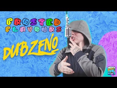 Dubzeno (The World Is Yours) - Frosted Flavours | Season 1 | Episode 6