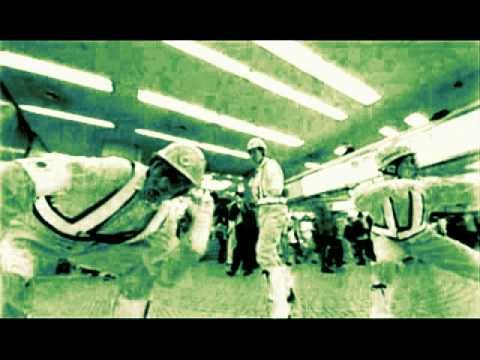 Beastie Boys Intergalactic ft. Ratatat remix