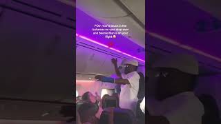 Beenie man always putting in a show #dancehall #bahamas #jamaica #beenieman