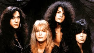 Download lagu Cinderella - Heartbreak Station (Lyrics) mp3