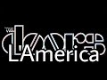 THE DOORS - L'America (Lyric Video)
