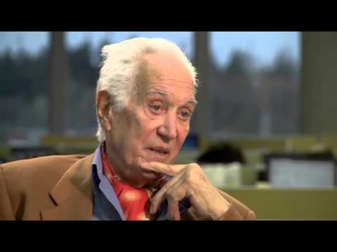 Federico Luppi conversa con Víctor Hugo Ghitta