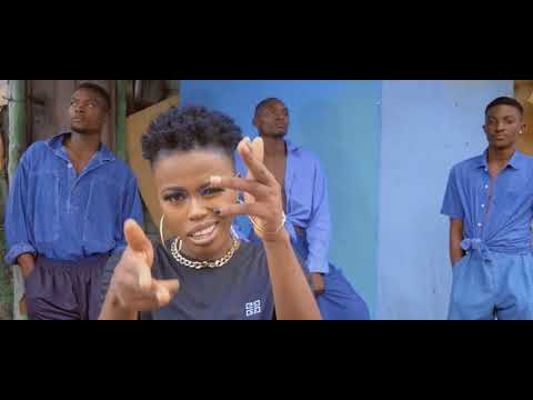 Dyonce -  Makam (Official video Dir by Ladydirector)