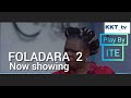 FOLADARA 2, Latest Yoruba Movie playing By ITE, Starring By Lateef Oladimeji & .....