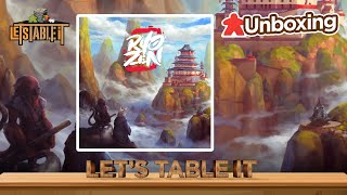 board game Brody - Rise video thumbnail