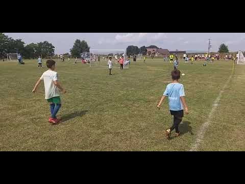 Celta Academy BV -ACS Prejmer U11  8-1