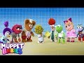 How To Grow A Rubber Chicken Tree Music Video Muppet Babies Disney Junior