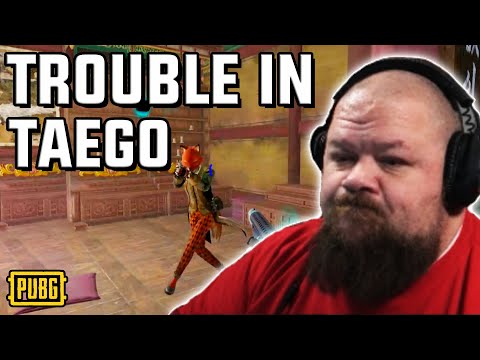 Fighting Players AND Lag ft. vsnz - PUBG