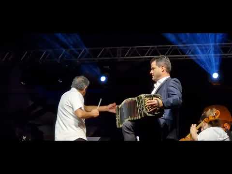 Musiqueada che ámape - Hebert Cáceres / ONAMP (En vivo)