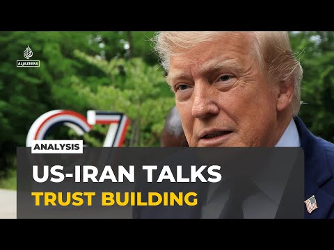 Direct US-Iran talks are essential : Analysis
