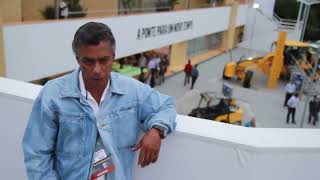 Depoimento sobre as Novidades | M&T Expo 2012 | Volvo CE