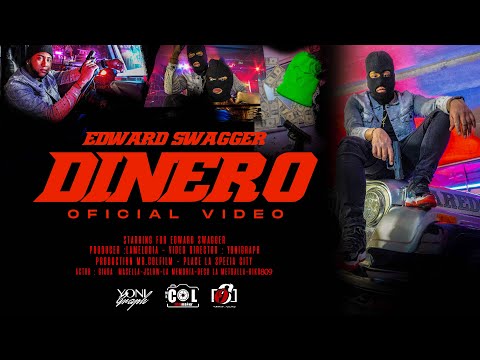Edward Swagger - 💶 Dinero