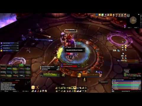ALL IN vs Imperator Mar'gok Mythic | West #28