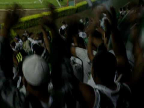 Goiás 4 x 1 Brasiliense - Copa Do Brasil 2009