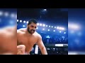 Sultan Fight Scene
