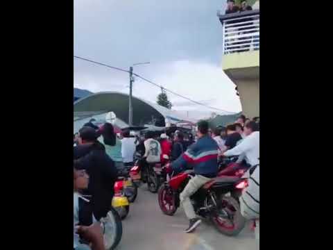 Corregimiento de Río Negro