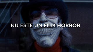 The Black Phone | Apelul catre Lumea de Dincolo