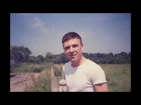 Gregory Gray talks about NI 1994 - Mary Cigarettes - Paul Lerwill - Rosetta Stone