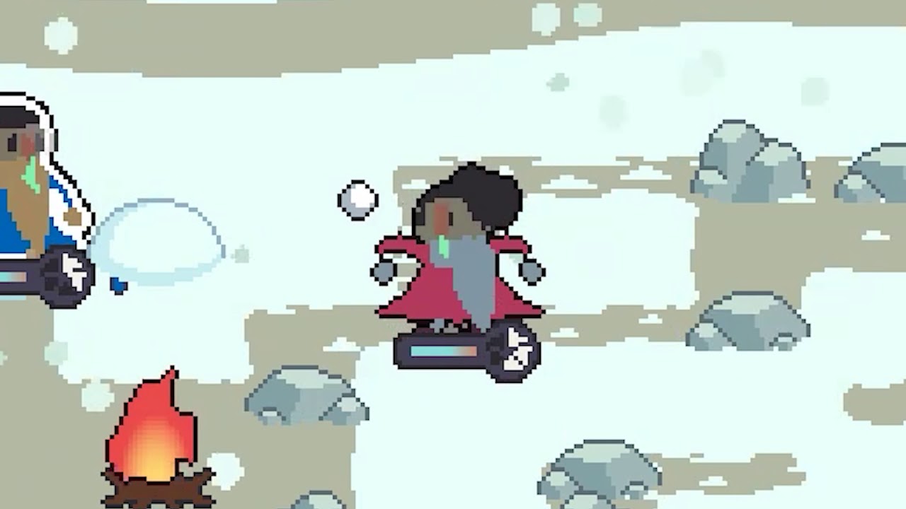 Trailer