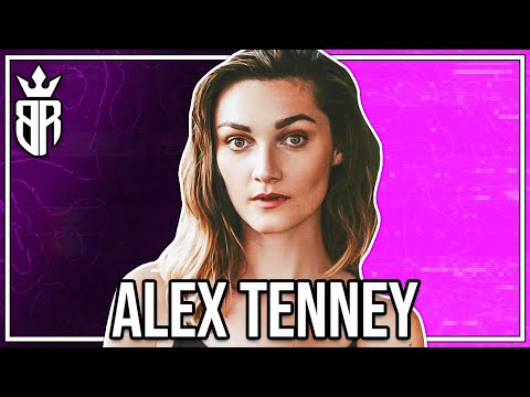 Alexandra Tenney - Women Make the Money Around Here - YouTube
