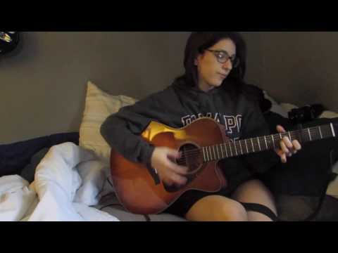 She's Out Of Her Mind by Blink 182 | Nicole Joanne