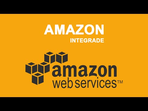 Amazon Magento Integration