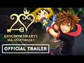 Kingdom Hearts: 20th Anniversary - Official Nintendo Switch Trailer