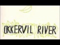 Okkervil River | For the Captain