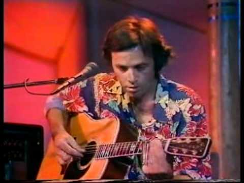 Ry Cooder. Crazy bout an automobile
