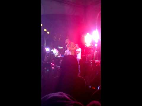 Parokya ni Edgar Inuman Sessions vol.2 Eastwood Citywalk w/ Jay ORDERTAKER