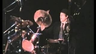 Download lagu Ain't No Thang by Big Papa and the TCB (live) mp3