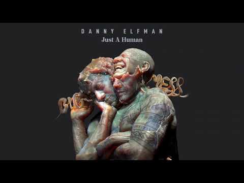 Video thumbnail for Just a Human