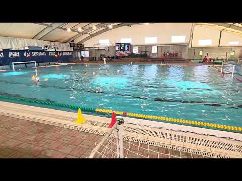 Precampionato U14 Plebiscito Padova- CSS Verona 11-1-2026