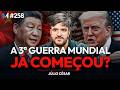 TUDO O QUE VOCÊ PRECISA SABER SOBRE O INÍCIO DAS GUERRAS MUNDIAIS Market Makers 258
