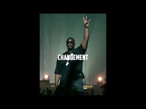 SDM x Leto TYPE BEAT "Changement" Instru Mélo Piano 2024