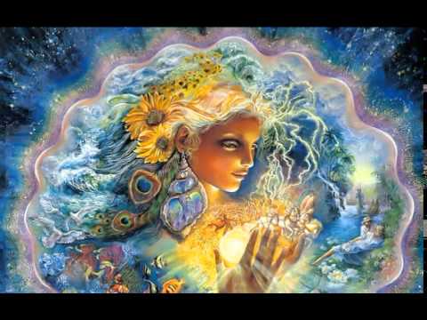 Dark forest   AZRAEL ON ALPHAS CRAZY SOUNDS RADIO SHOW 2014