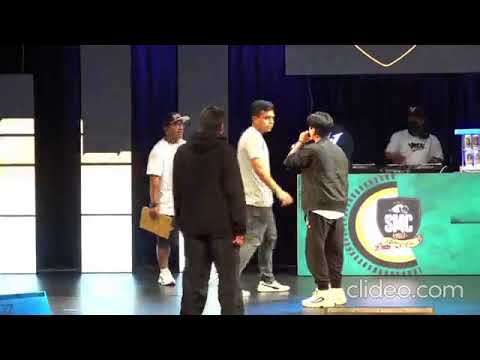 KATACRIST VS DIEGO VS MATIENZO VS CYCLO (( BATALLÓN )) - SUPREMACÍA NACIONAL