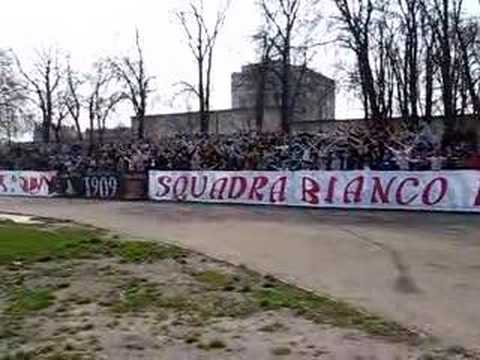 Centra Ostrow - Ostrovia 1909 - 01.04.07r.