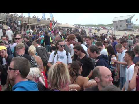 BANGFACE WEEKENDER 2012 @ Newquay 14-15-16/09/2012