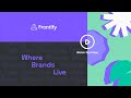 Frontify - Helping Brands Grow