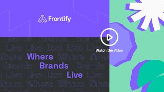 Videos zu Frontify