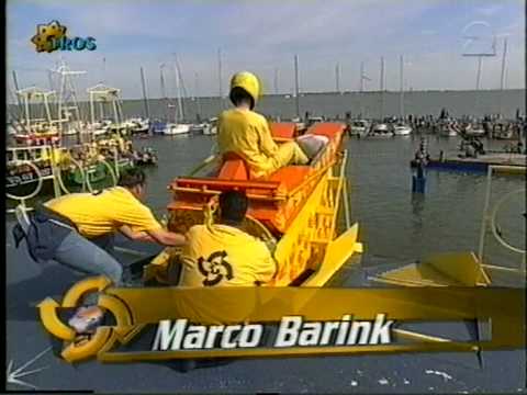 TLTZ Marco - Tobbedansen 8