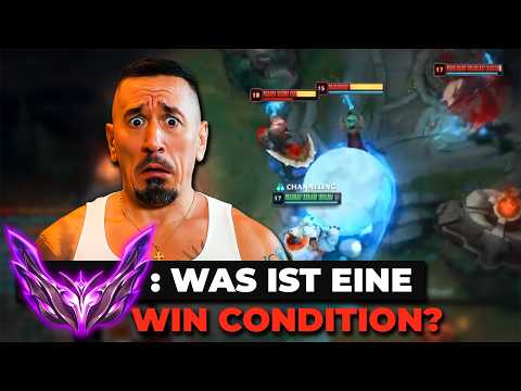 [League of Legends] – | Stream-Highlight [edit. Gameplay]