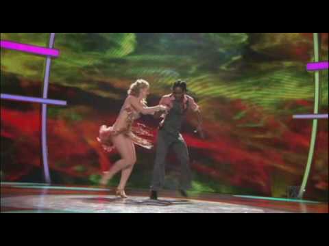 Mollee & Russell - Jive - Land of a hundred dances.avi